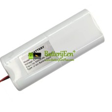 Batterij voor PLC 11422-1 [Vervangende batterij]